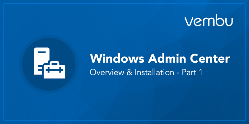 mac vs windows for administration