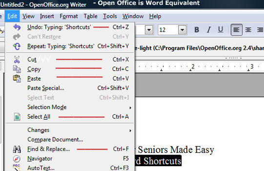 program one key copy shortcut for mac