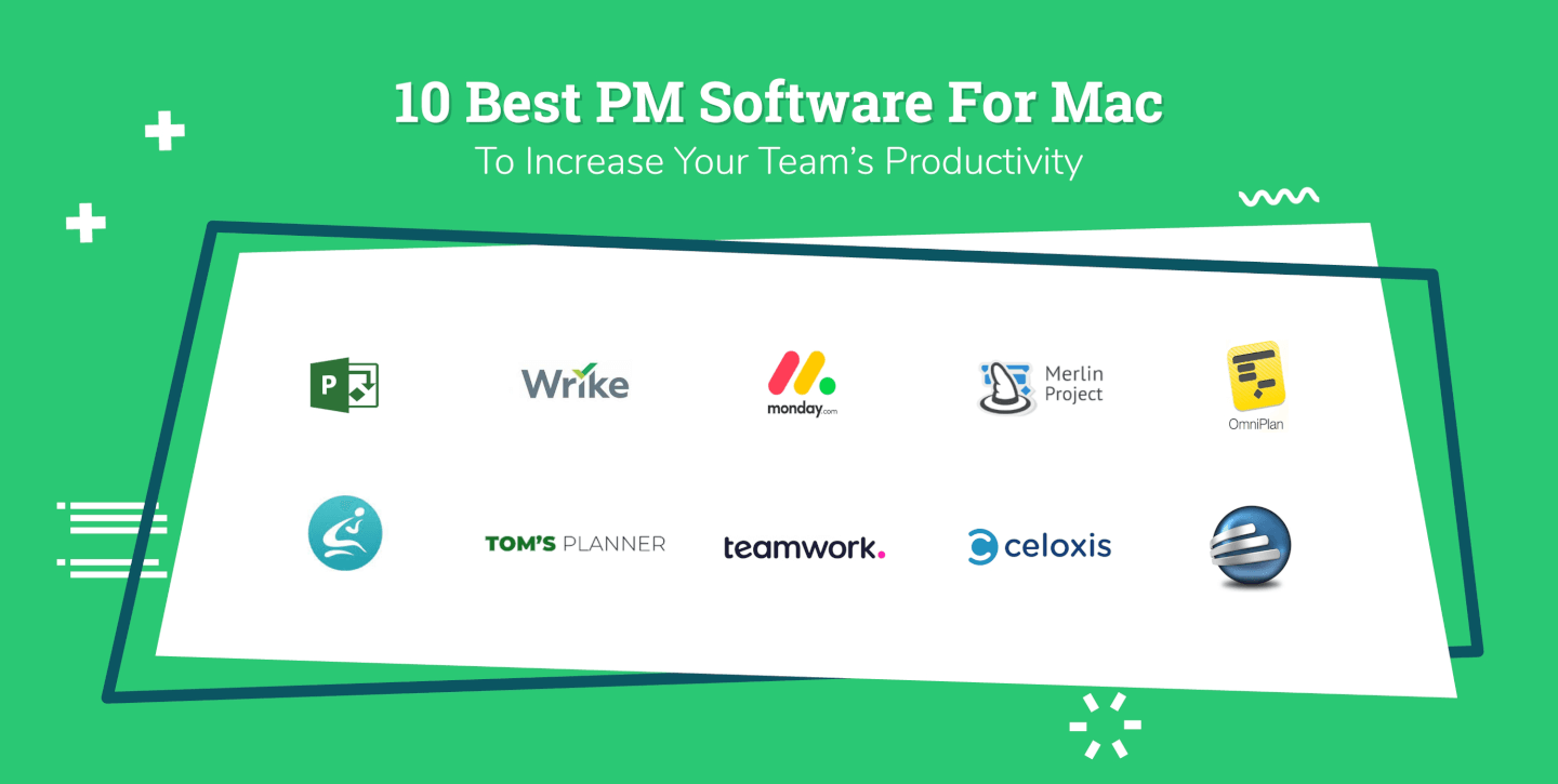 best task software for mac