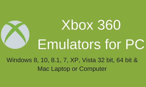 tocaedit xbox 360 controller emulator mac